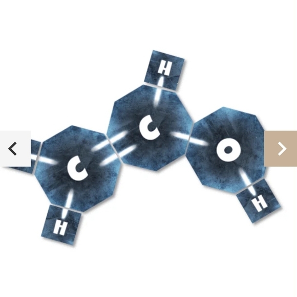 Genius Games ION + COVALENCE Games Set of 2 - Picture 14 of 16